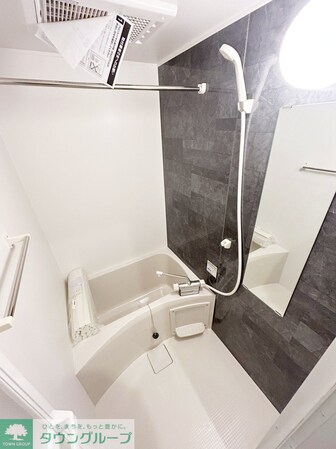 プレゾン ア トワIIIの物件内観写真